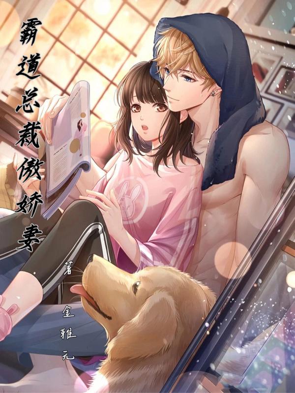 霸道总裁傲娇妻全文在线阅读